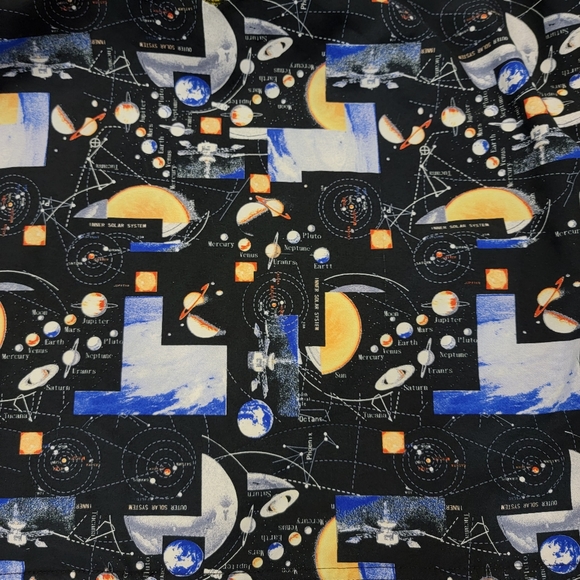 Galaxy Tee - Picture 7 of 8